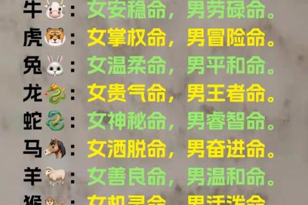 女命运高暗藏玄机，颠覆你对命理的所有误区
