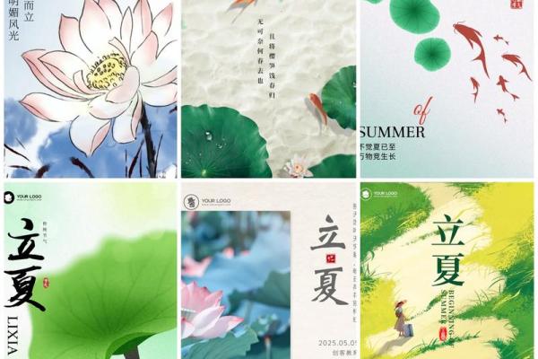 立夏时节，天文学的节气变化与农事安排