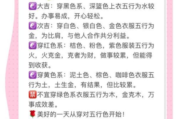 五行格局实用指南：如何运用五行来改变命运