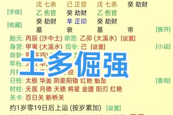 叙字五行格局揭秘：性格解析中的五行奥秘