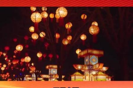 元宵节的灯火与团圆，蕴藏着怎样的文化象征？