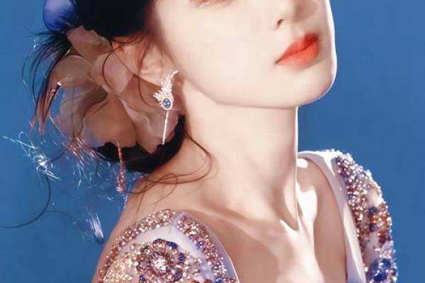 杨紫命理星座揭秘：她的命运密码到底隐藏了什么玄机？