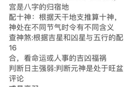长发命理中的命运密码，揭秘你命运的隐藏玄机