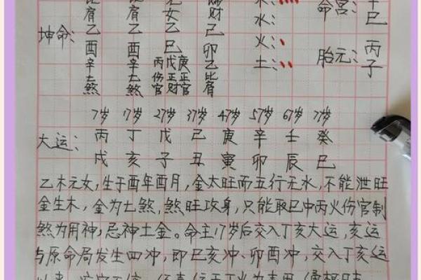 命运密码揭秘：日元如何暗藏你的人生关键