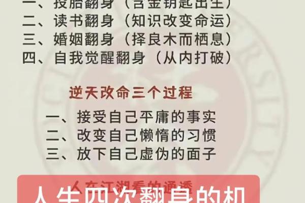 命运暗藏玄机：禄存天梁命格的人生起伏，你知道如何应对吗？