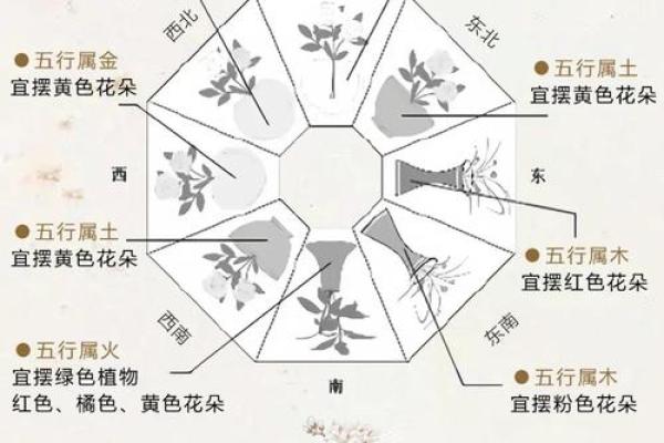 反而有效五行格局调整，让你的生活焕然一新