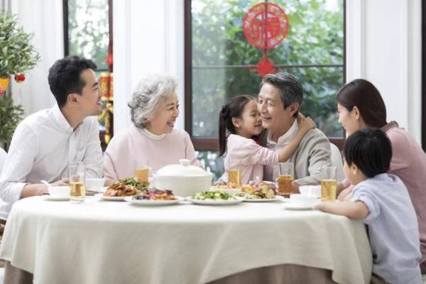 七月初九，传统习俗中的家庭团圆日