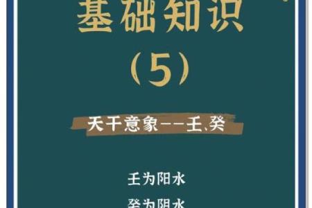 壬水命理：改变命运的真正力量在这里