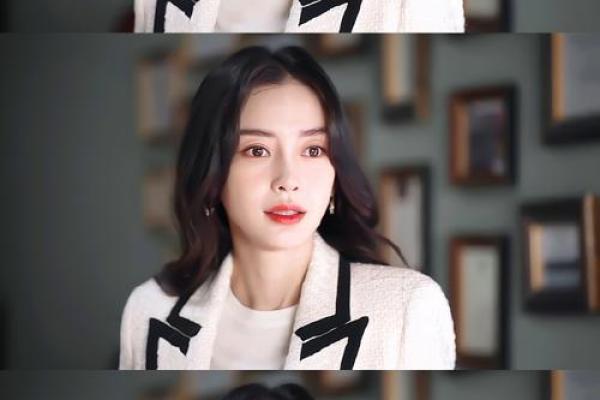 Angelababy的命运密码：如何打破命运的枷锁，走向更好的未来？