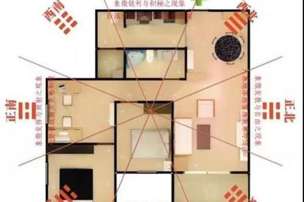 五行格局反转型：反而能让你更懂自己，如何做到？