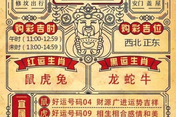 生肖命理中的命运密码：你是否忽略了这几个关键点？