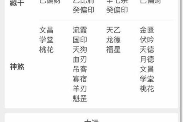 欣字五行颠覆性解读：揭秘性格解析中的误区与突破之道