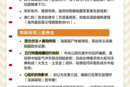 五行格局反转型：反而能让你更懂自己，如何做到？