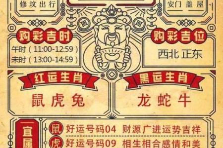 生肖命理中的命运密码：你是否忽略了这几个关键点？