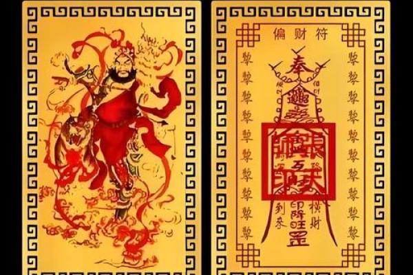 偏财命理背后的暗藏玄机，你错过了哪些财运信号？