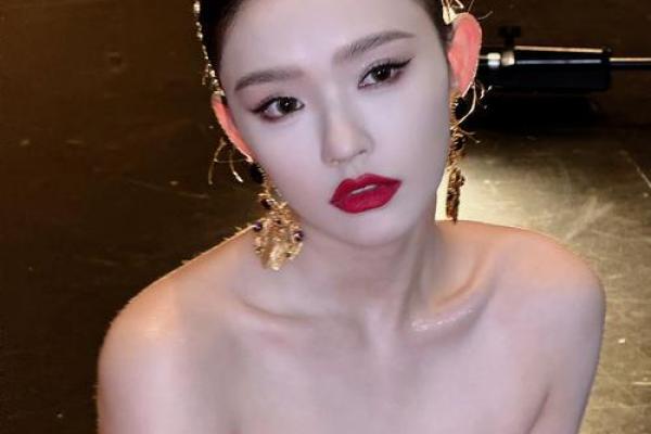 林允八字命理的误区：如何正确理解命运密码？