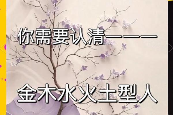 五行格局与命运：揭秘如何通过性格解析改变人生？