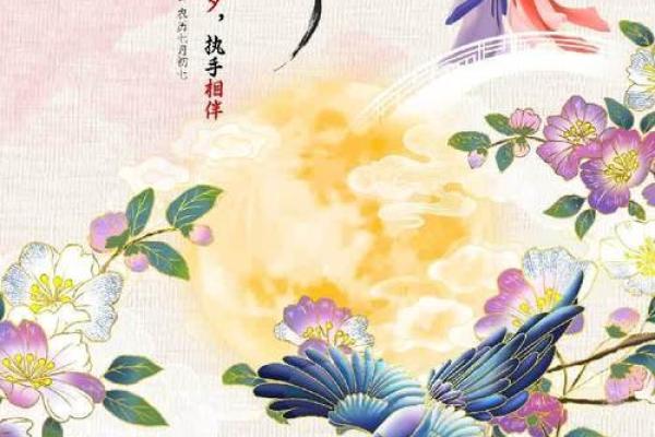 七夕节：天文故事与古老传说中的浪漫情怀