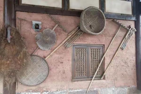 春节：揭开韩国农耕文化的传统面纱