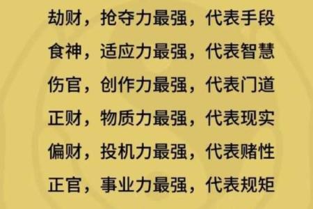 陈羽凡命理分析：如何通过八字改变命运，避免人生误区？