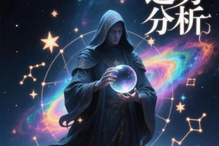你的命运密码在星座中暗藏玄机，揭开命理练功馆的神秘面纱