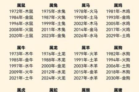 五行性格解析：行业成功人士的内在密码
