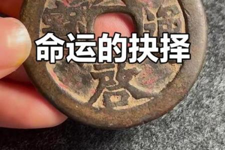 命运密码揭秘：新派命理如何颠覆传统解读