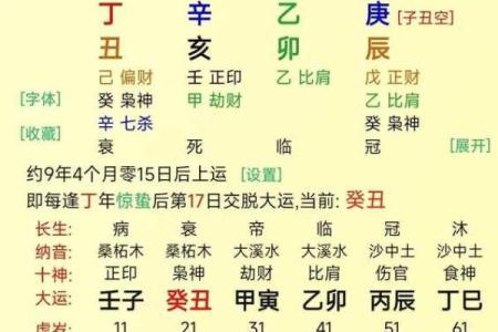 癸亥年暗藏玄机：如何改变命运的关键，破解命理的颠覆性真相