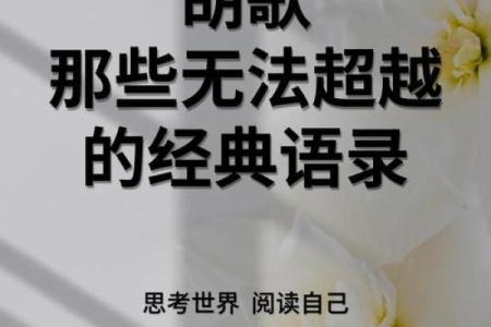 胡歌八字解析：如何改变命运，打破人生误区