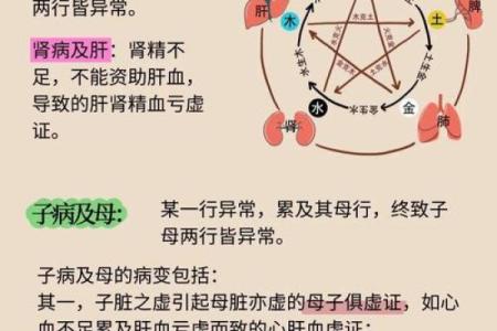 五行格局揭秘：你不知道的性格与命运的真相