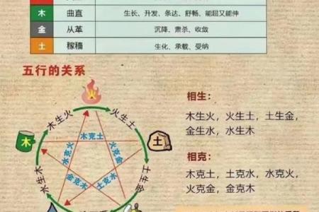 五行格局揭秘：行的性格解析，如何改变命运格局？