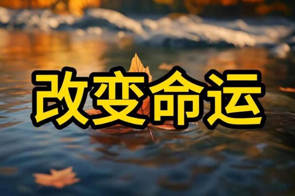 如何改变命运?颠覆传统命理观念,命理树能带来意想不到的转机 如何改变命运?颠覆传统命理观念,命理树能带来意想不到的转机
