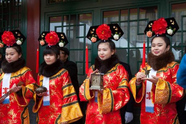 满族春节的庆祝方式与传统习俗揭秘 满族春节的庆祝方式与传统习俗揭秘