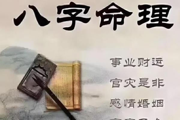 命运密码解锁:如何通过八字命理逆转人生运势 命运密码解锁:如何通过八字命理逆转人生运势