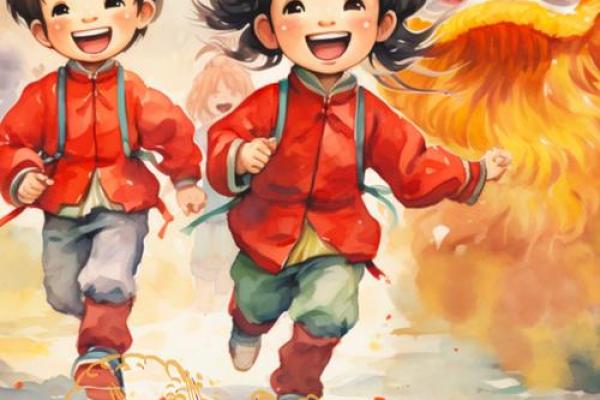 春节：传统文化与现代生活的完美融合