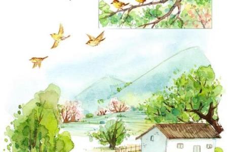 农耕与节令：冬季农田管理与节令宜忌