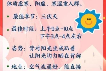 小暑：小暑节气如何保持体内平衡与清爽