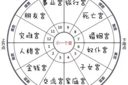 颠覆传统八字观念,你真的了解自己的命运密码吗?