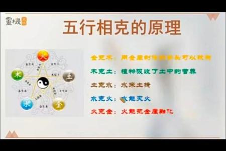 如何改变五行相克:重塑和谐人际的秘诀?