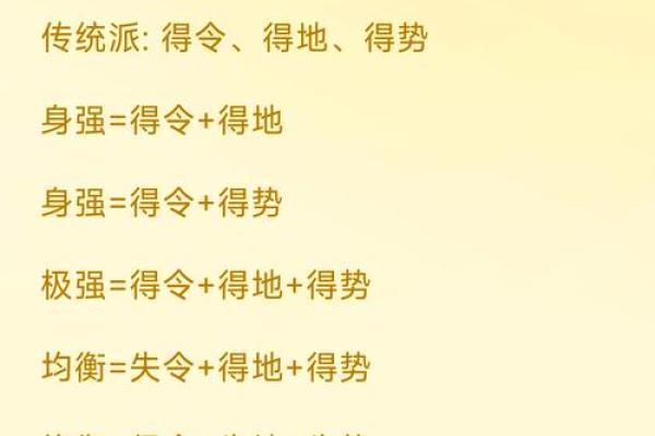 八字命理的神秘力量,如何通过它破解命运谜团 八字命理的神秘力量,如何通过它破解命运谜团