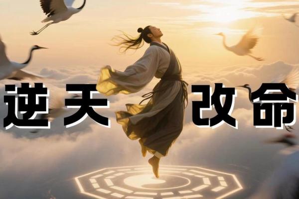 风水命理反而能帮你改变命运,打破传统误区 风水命理反而能帮你改变命运,打破传统误区