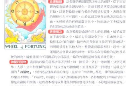 八字命理的神秘力量,如何通过它破解命运谜团