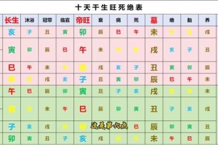 五行格局解析:避开这些常见误区,你的命运可以更精彩