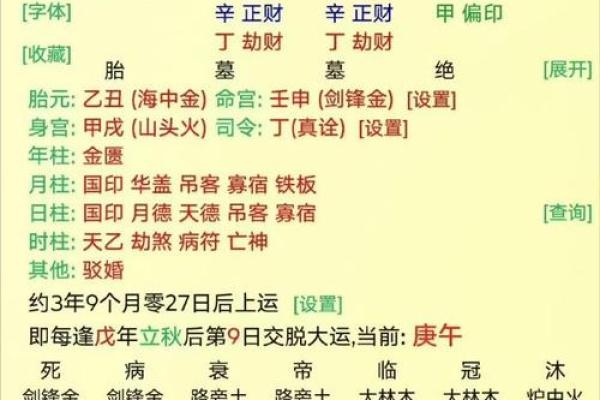 逸五行格局反而提升运势?揭秘实用性格调整法 逸五行格局反而提升运势?揭秘实用性格调整法
