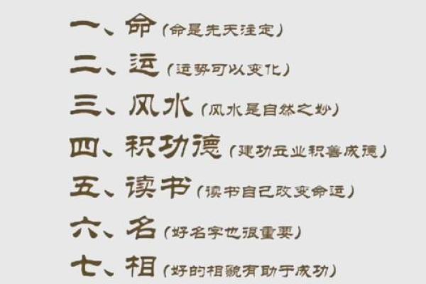 性格解码:五行如何影响你的命运,如何巧妙调整? 性格解码:五行如何影响你的命运,如何巧妙调整?
