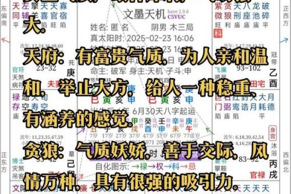 命运密码揭秘:文昌星如何颠覆你的八字命运 命运密码揭秘:文昌星如何颠覆你的八字命运