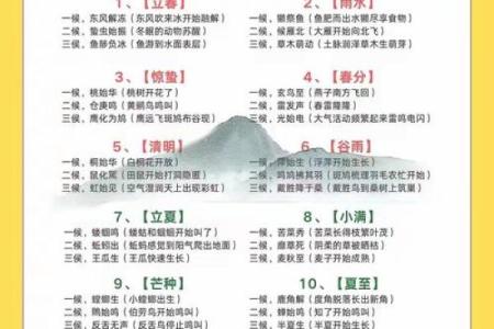 中国传统节日背后的养生智慧与季节性变化