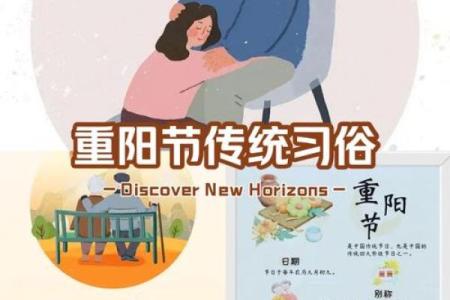 重阳节的民间传说与风俗解读