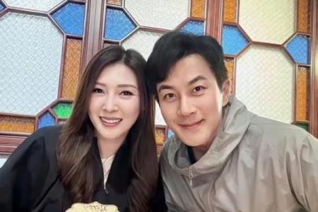 杨幂刘恺威命理揭秘八字暗藏的命运玄机