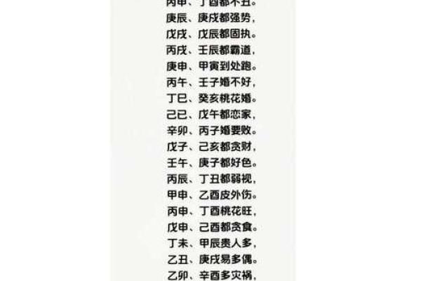 改变命运的关键：丁丑五行格局，如何找到你的运势转折点？